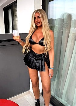 Macey Lang